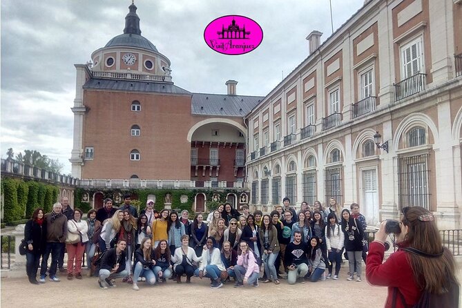 Aranjuez Essential - What $14.23 Gets You