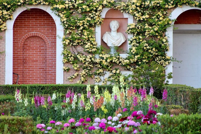 Aranjuez Essential - The Monumental Zone and Formal Gardens