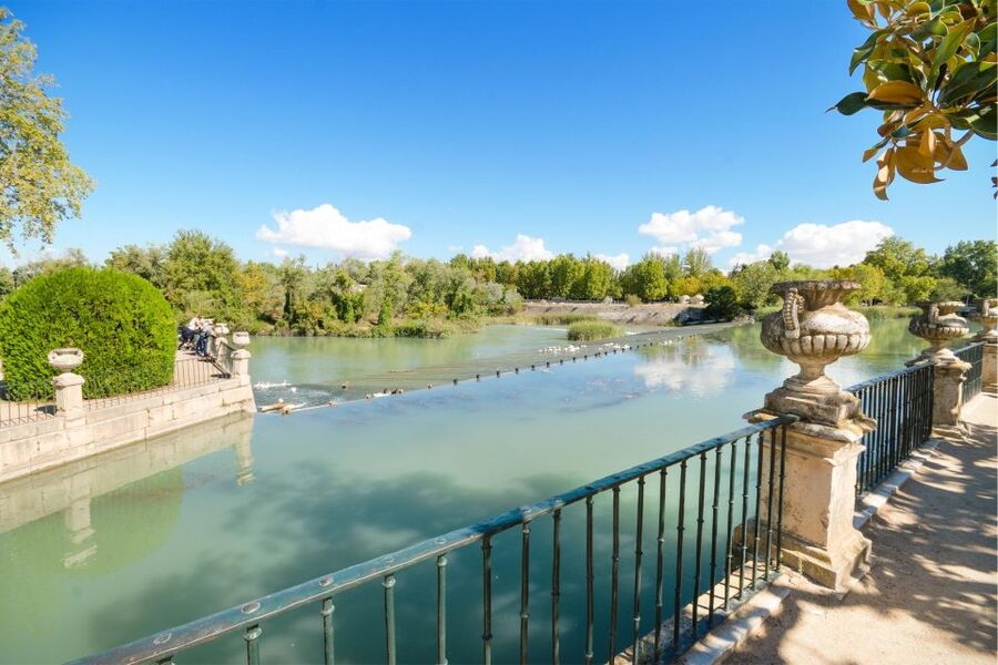 Aranjuez: Fast-Track Entry to the Royal Palace - Key points to know before you go