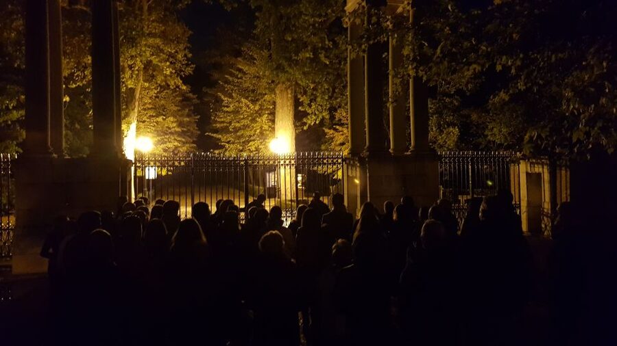 Aranjuez: Mystery and Legends Guided Nighttime Walking Tour - Why Aranjuez Gets Stranger After Sunset