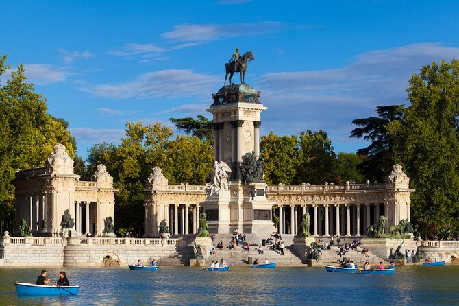 Arrival Transfer from Madrid Airport MAD to Madrid in Private Van - Who gets the best value from this transfer