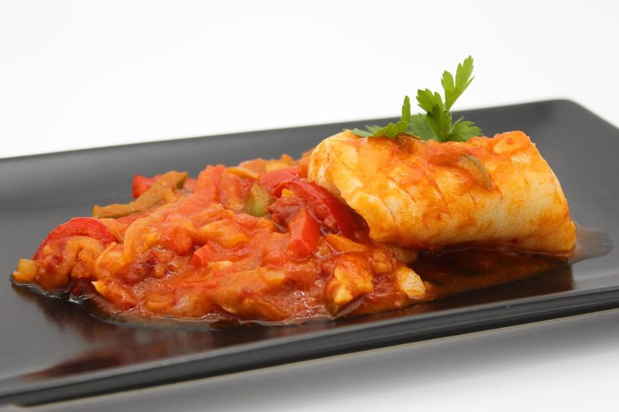 Authentic Tapas Cooking Class at a Private Eatery in Madrid - Ajoarriero cod shows another side of tapas