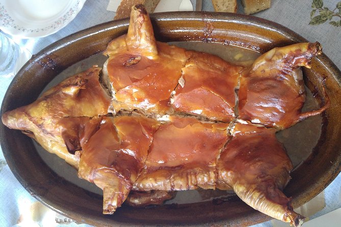 Avila and Segovia private day trip with hotel pick up from Madrid - Is $414.17 per person a fair price?