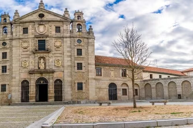 Avila and Segovia Private Minivan Tour from Madrid - Why this Madrid day trip works
