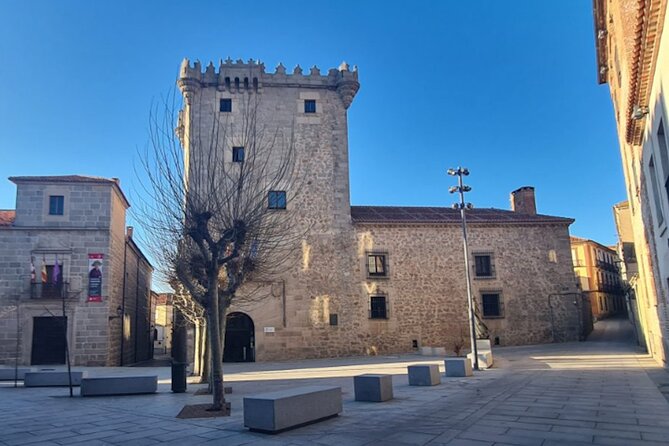 Avila and Segovia: Private Minivan Tour from Madrid - Leaving Madrid for Ávila
