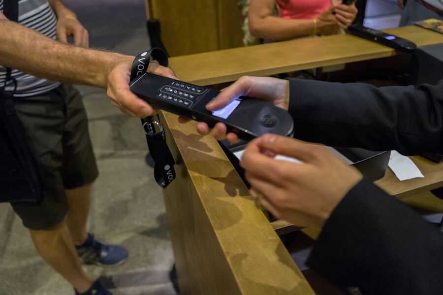 Avila: Cathedral Entry Ticket with Audio Guide - Finishing in the Gothic cloister
