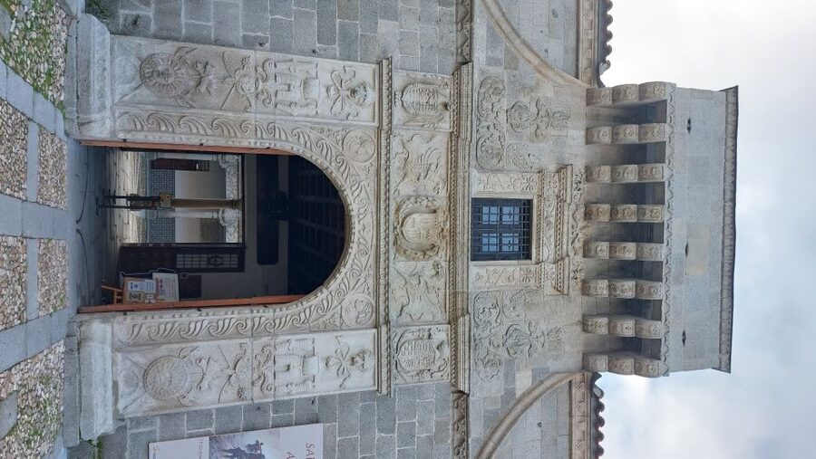 Ávila: Tour privado por Murallas y Casco Histórico - Why Ávila’s walls matter