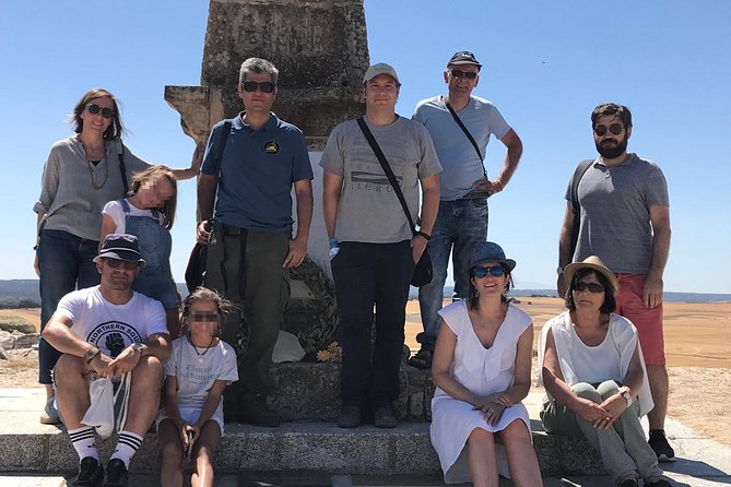 Battlefield of Salamanca 1812 (Los Arapiles) - Key points to know before booking