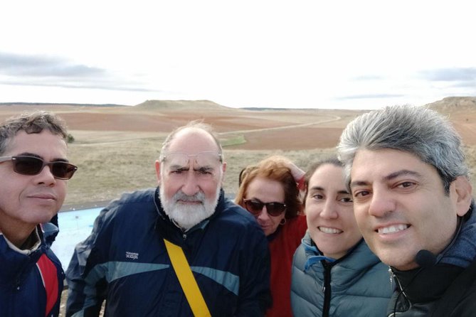 Battlefield of Salamanca 1812 (Los Arapiles) - Who will get the most from this battlefield visit