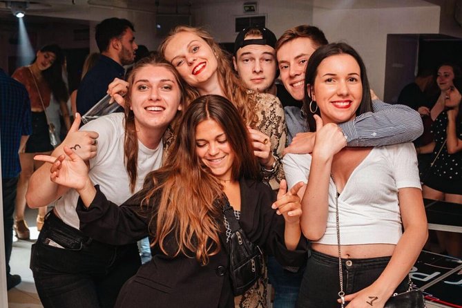 Beer Pong Madrid - Why Beer Pong Madrid Works as a Night Out