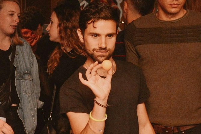 Beer Pong Madrid - Price, Timing, and Overall Value
