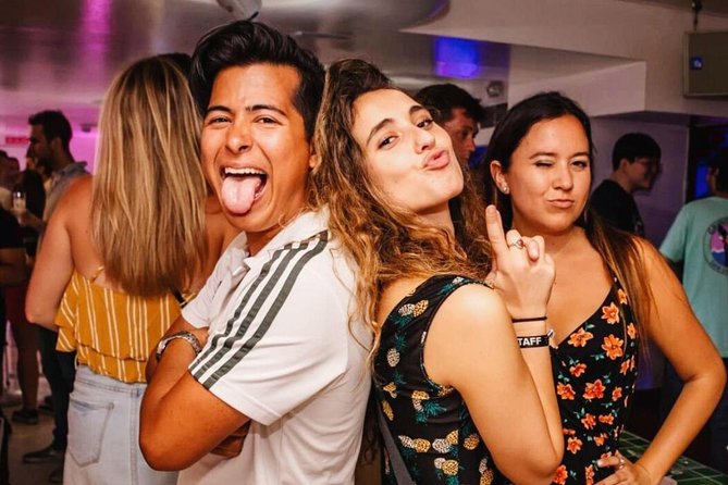 Beer Pong Madrid - Planning Your Visit in Madrid