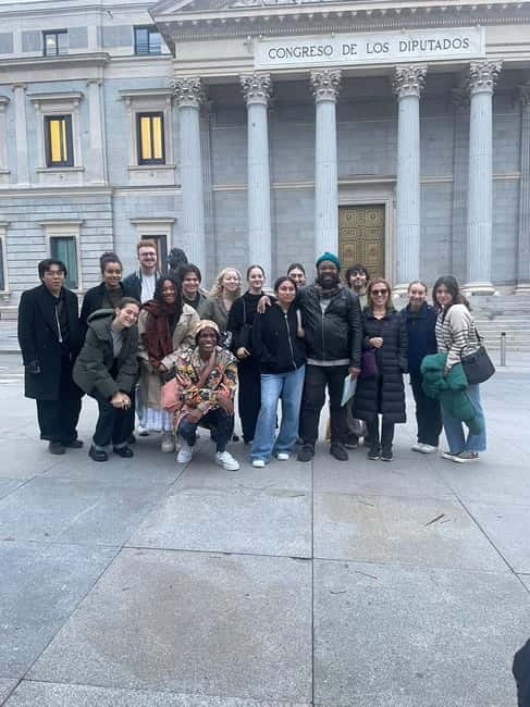 Black History Tour of Madrid: Heritage & Resistance - Is the $40 price good value?
