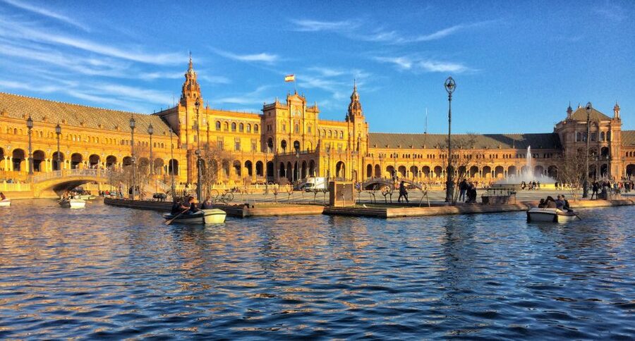 Cities of Andalusia 4-Day Tour from Madrid - Why this four-day route works from Madrid