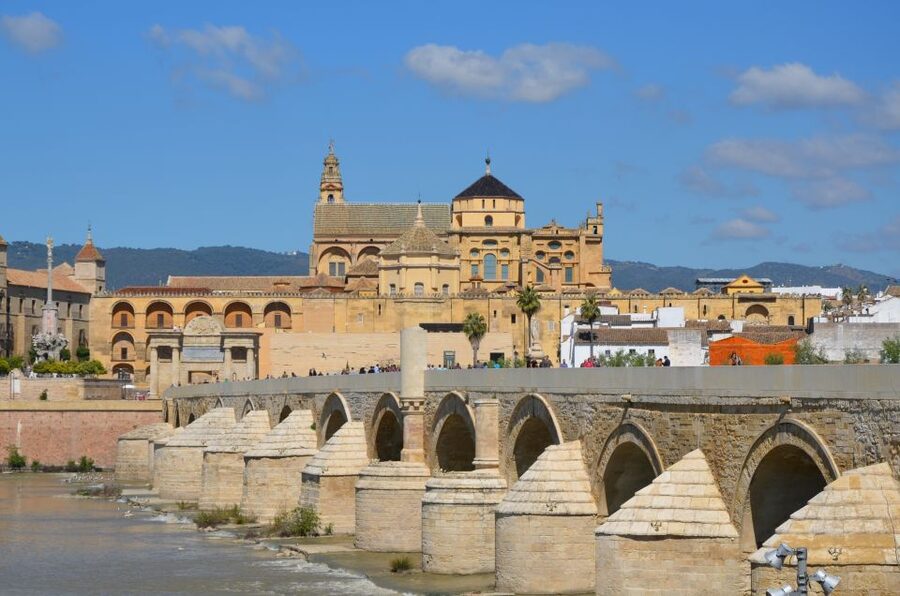 Cities of Andalusia 4-Day Tour from Madrid - What the $765 price really covers