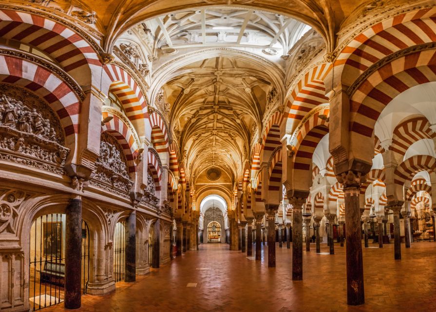Cities of Andalusia 4-Day Tour from Madrid - Should you book the Cities of Andalusia 4-Day Tour?