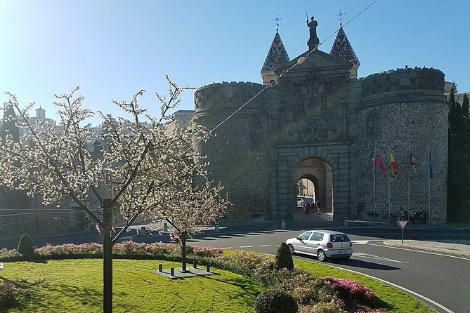City Sightseeing Toledo Hop-On Hop-Off Bus Tour - Key points to know before you ride