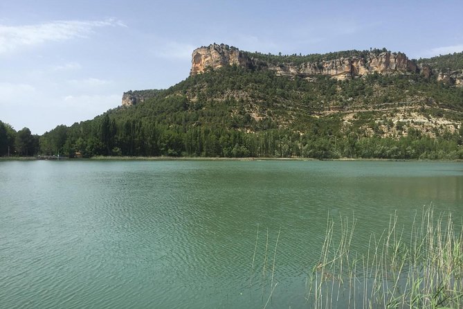 Ciudad Encantada Excursion + Cuervo River Birth - Ventano del Diablo gives you a fast first look