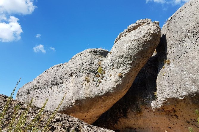 Cuenca and the Enchanted City Full Day Tour from Madrid - Walking through the Enchanted City