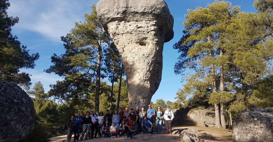 Cuenca: Enchanted City and Devil's Window - Key points to know before booking