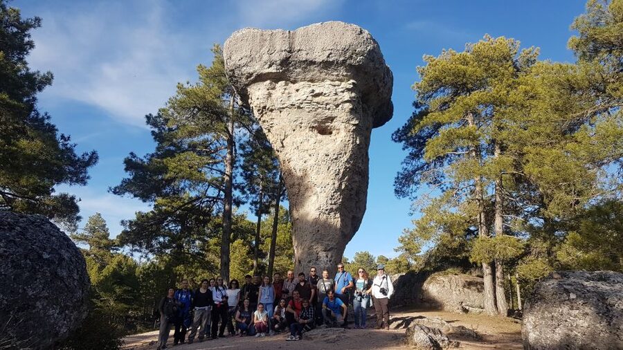 Cuenca: Enchanted City and Devil's Window - Should you book the Enchanted City tour?