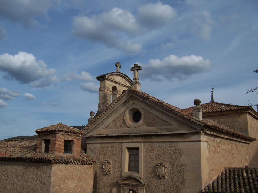 Cuenca: Medieval Old Town - Key points to know before you book