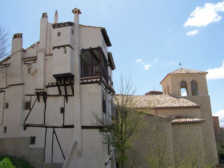 Cuenca: Medieval Old Town - Is $10 a fair price for two hours?