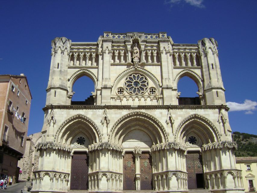 Cuenca: Medieval Old Town - Why Cuenca’s setting makes this walk special
