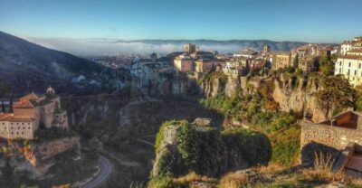 Medieval Old Town