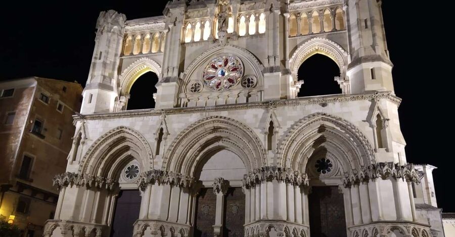 Cuenca: Private Walking Tour of Medieval Cuenca - Should you book the Cuenca walking tour?