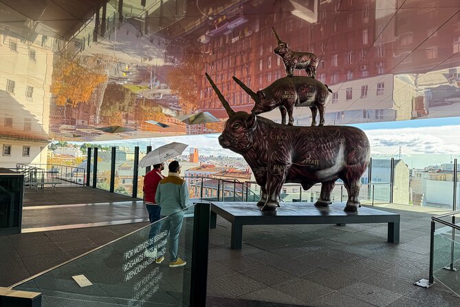 Culture Unveiled: Reina Sofía Guided Tour - My verdict on this focused museum tour