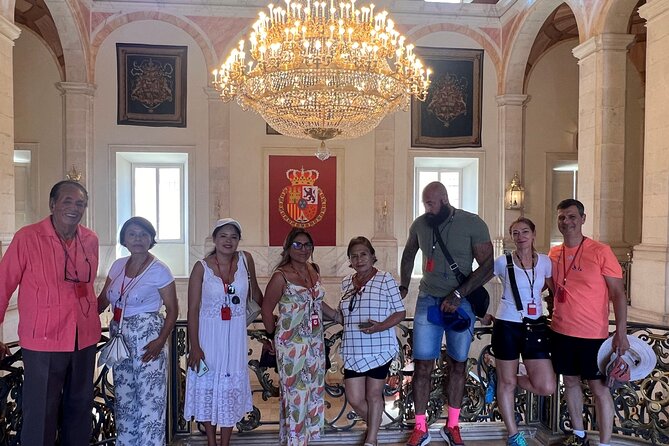 Day Tour to Chinchón, Aranjuez and Toledo from Madrid - Aranjuez and the Royal Palace of Spain’s courtly past