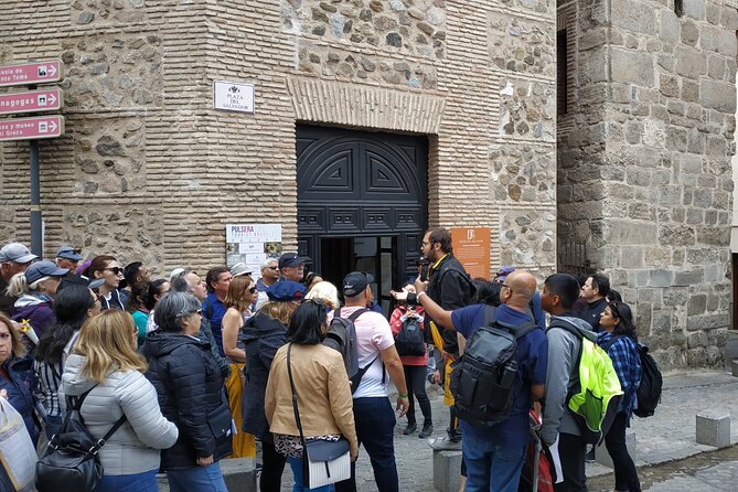 Day Tour to Chinchón, Aranjuez and Toledo from Madrid - What the long coach day feels like