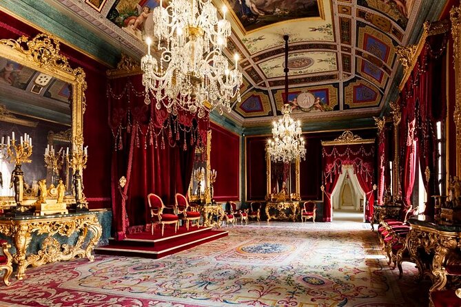 Day Tour to Chinchón, Aranjuez and Toledo from Madrid - Is $77.40 good value?