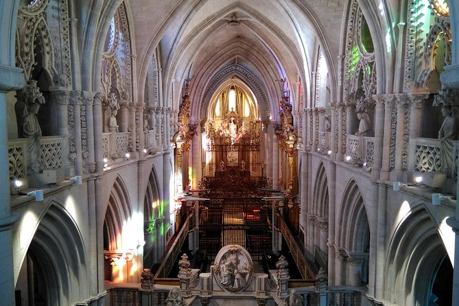 Day Trip to Cuenca from Madrid with Cathedral Visit - Key points to know before booking