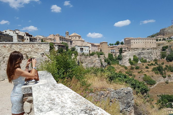 Day Trip to Cuenca from Madrid with Cathedral Visit - Why Cuenca makes a strong day trip from Madrid