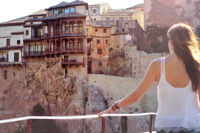 Day Trip to Cuenca from Madrid with Cathedral Visit - Seeing Cuenca from Mirador Barrio del Castillo