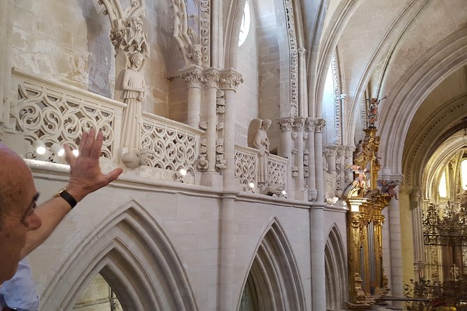 Day Trip to Cuenca from Madrid with Cathedral Visit - Lunch, free time, and the six-hour schedule
