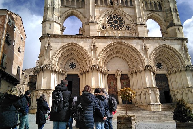 Day Trip to Cuenca from Madrid with Cathedral Visit - Leaving Madrid at 8:30 a.m.