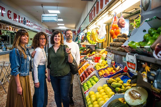 De Mercados: A Neighborhood Market and Food Tour - Why this Malasaña food walk works