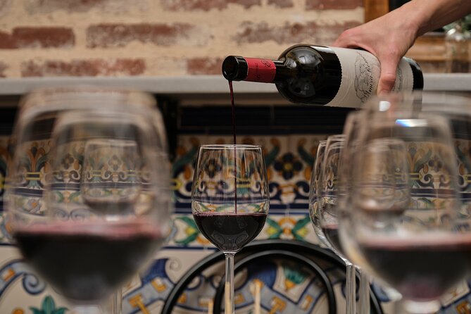 De Tapas in Malasaña: Evening Wine and Tapas Tour - Why Malasaña Makes Such a Good Food Tour Setting