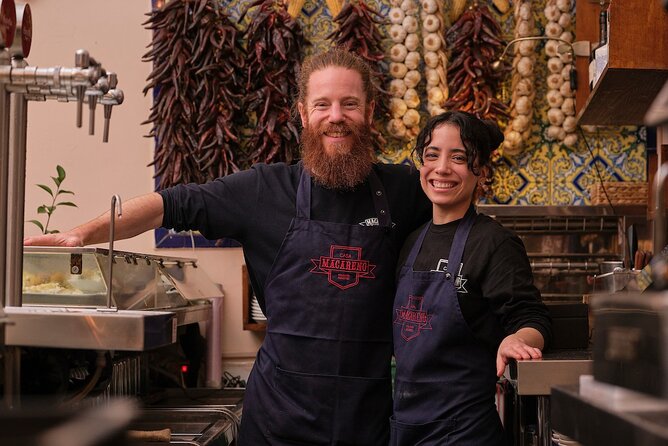 De Tapas in Malasaña: Evening Wine and Tapas Tour - Four Bars, Eleven Tapas, and Five Drinks