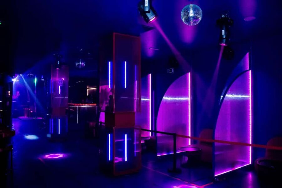 Disco night at Samsara, calle de la Cruz, 7, Madrid - Key points to know before you go
