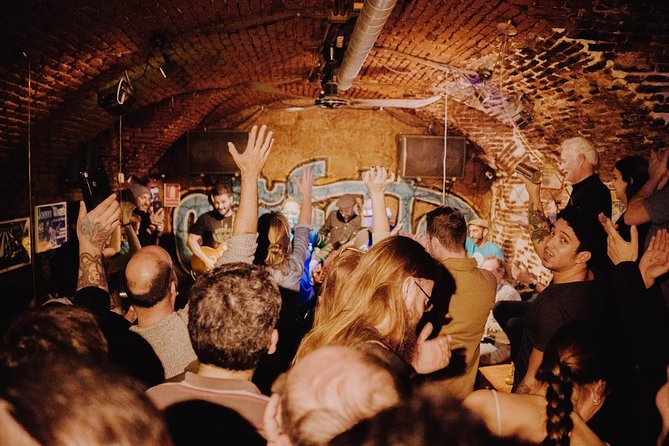 Discover Madrid's Live Music Scene - Chueca: a broader mix of styles