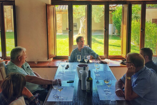 Discover the authentic wine culture of Rueda - What the price includes, and when it feels fair