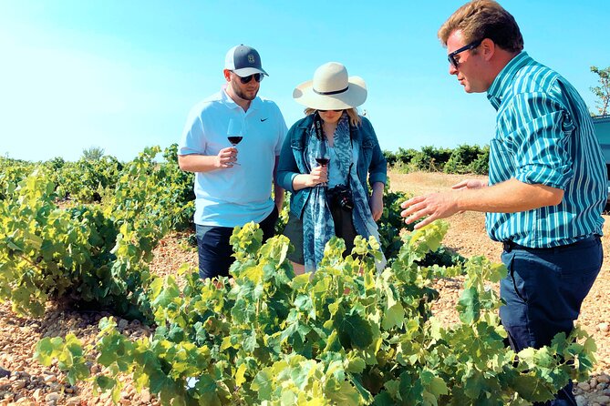 Discover the authentic wine culture of Rueda - The practical drawbacks to weigh first