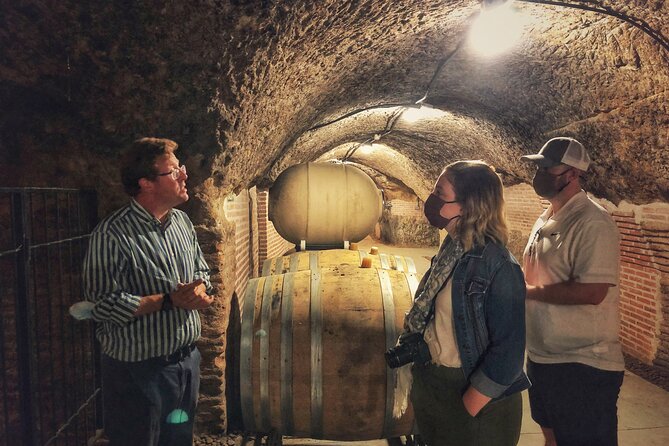 Discover the authentic wine culture of Rueda - Who should book this private wine tour