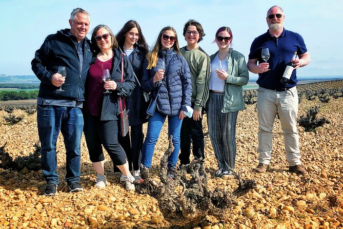 Discover the authentic wine culture of Rueda - Rueda: a Castilian lunch with local wine