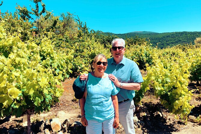 Discover the unique wine and villages of the Sierra de Salamanca - Leaving Salamanca for the Las Batuecas countryside