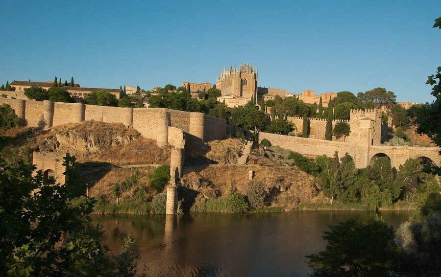 Discover Toledo: from Madrid-Private Tour with Guide&Driver - Is $671 good value for two people?